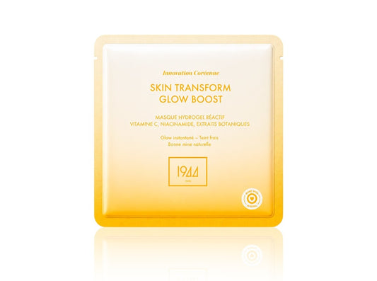 Masque Skin Transform Glow Boost – 1944 Paris