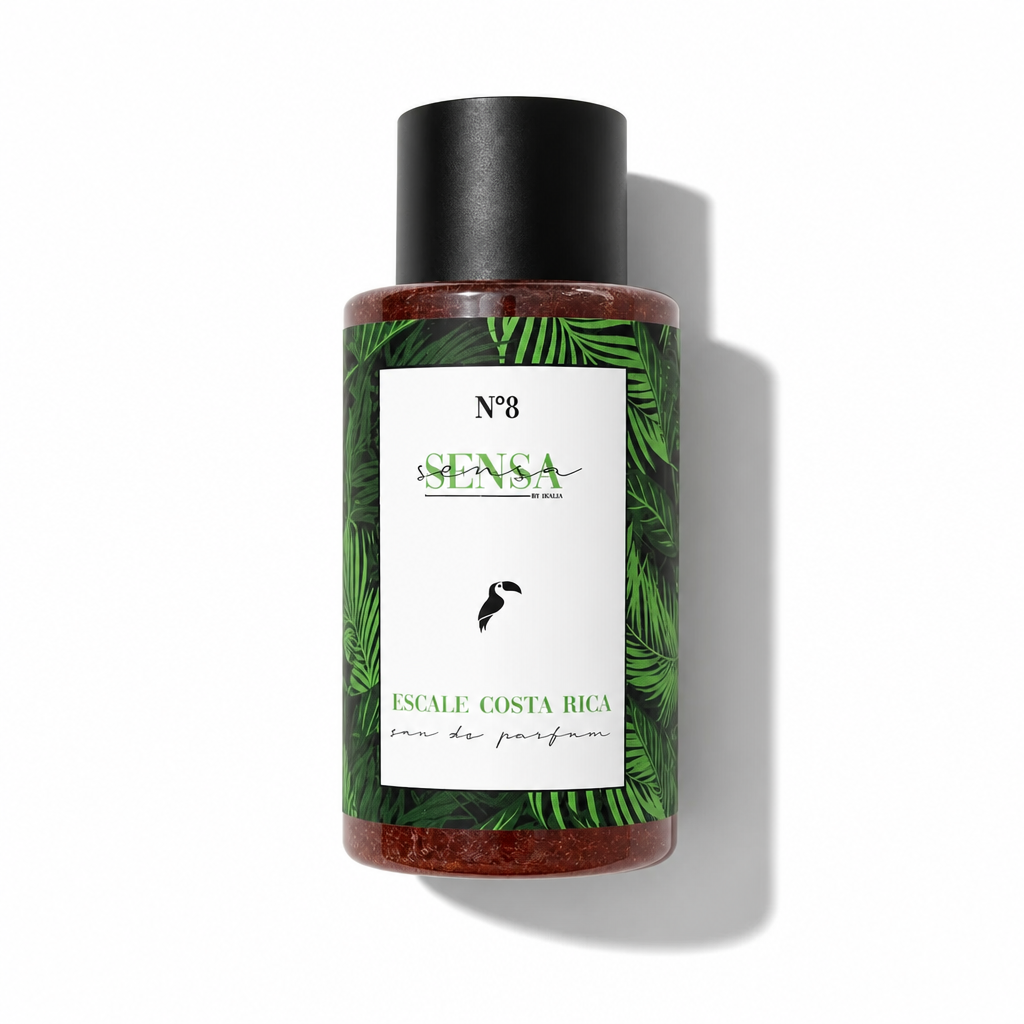 Eau de Parfum Sensa 100 ml – Eskalia