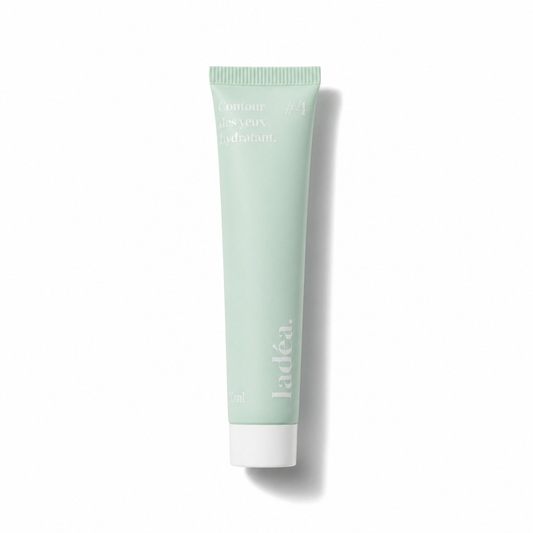 Contour des Yeux Jadéa 20 ml – Soin Hydrater