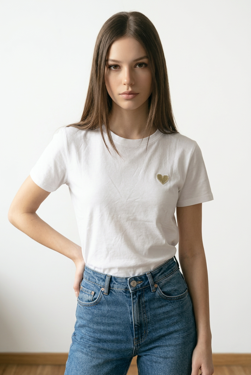 T-shirt Noëlle