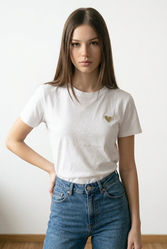 T-shirt Noëlle