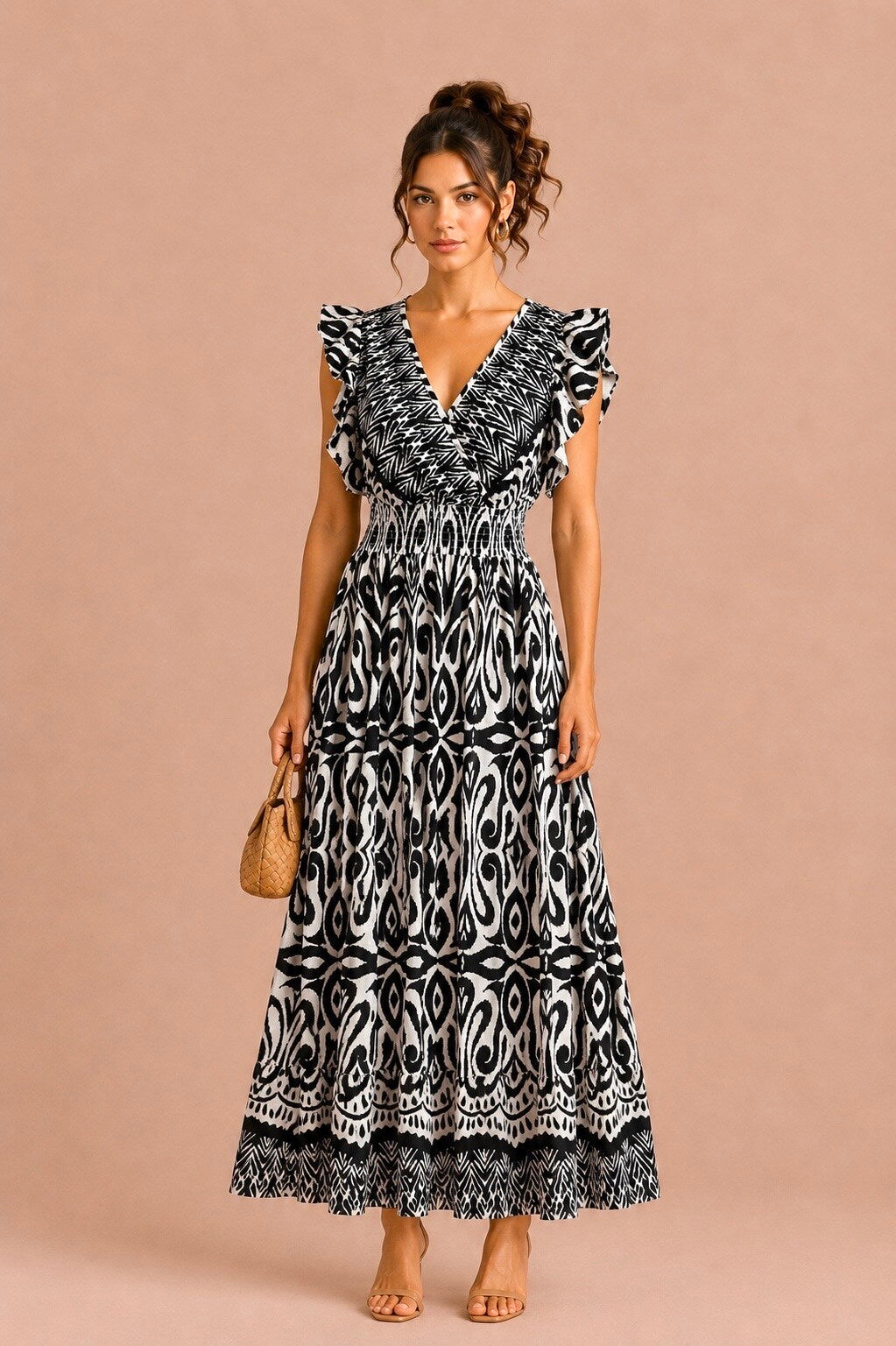 Robe Camille