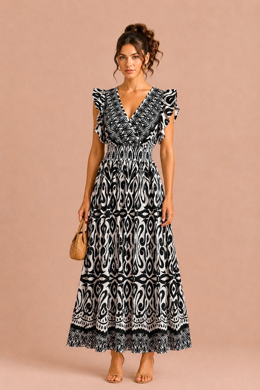 Robe Camille