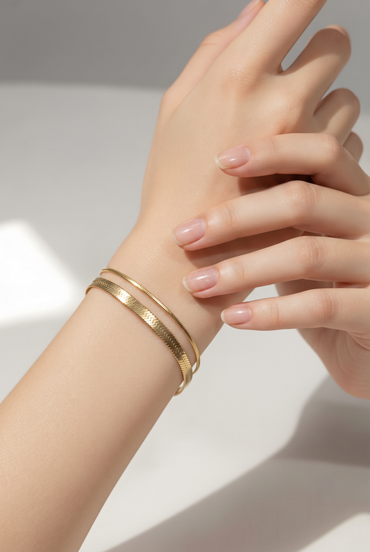Bracelet Yolande
