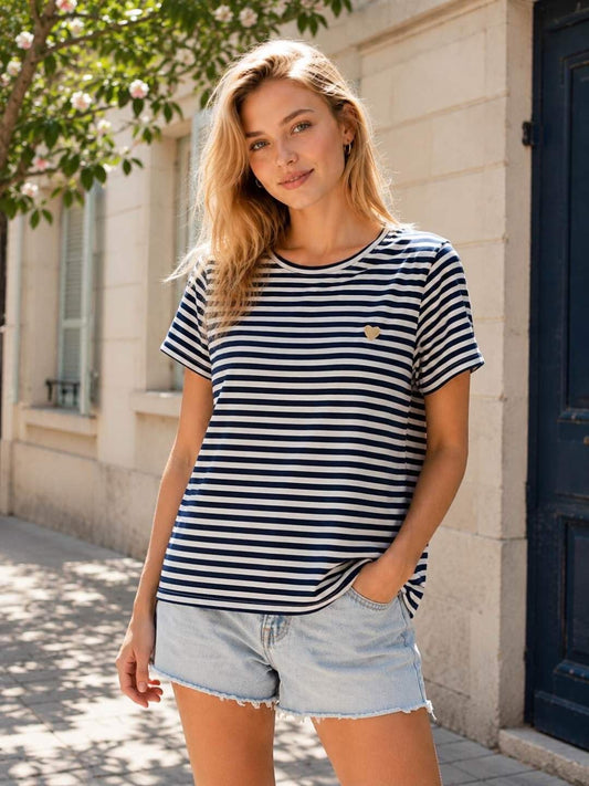 T-shirt Nadia