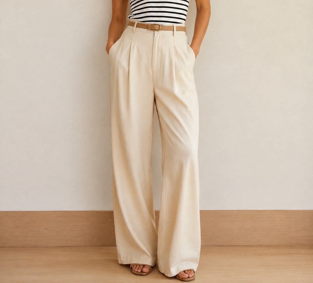 Pantalon Alexandra