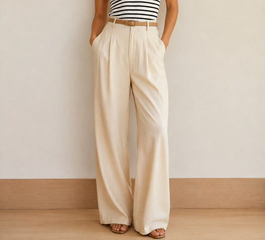 Pantalon Alexandra