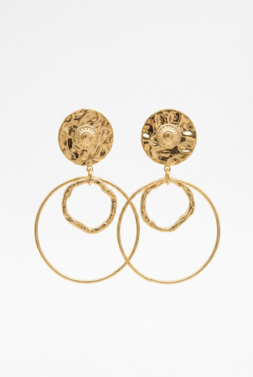 Boucles Élise
