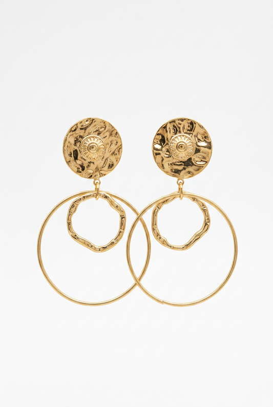 Boucles Élise