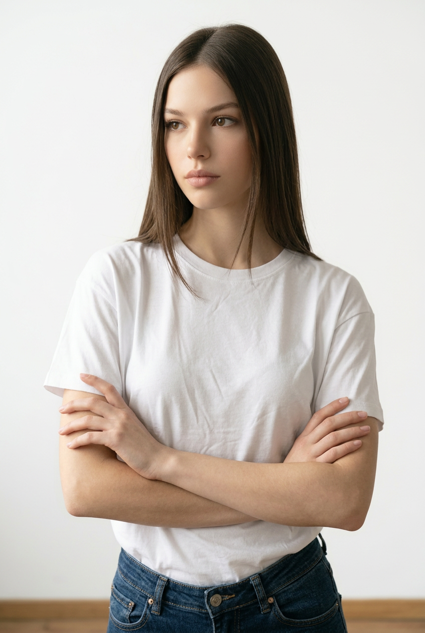 T-shirt Zoé