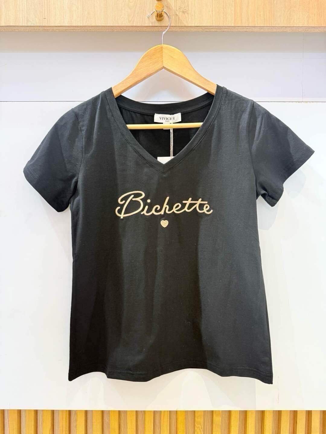 T-shirt Capucine
