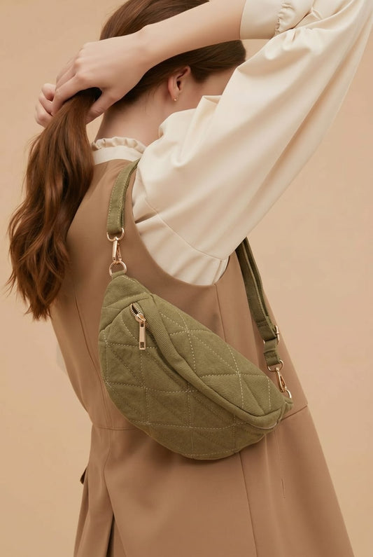 Sac banane Mona