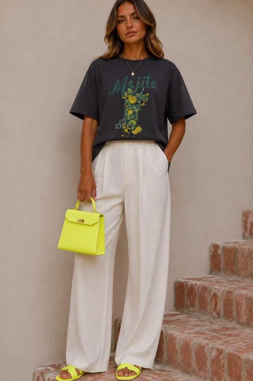 T-shirt Manon