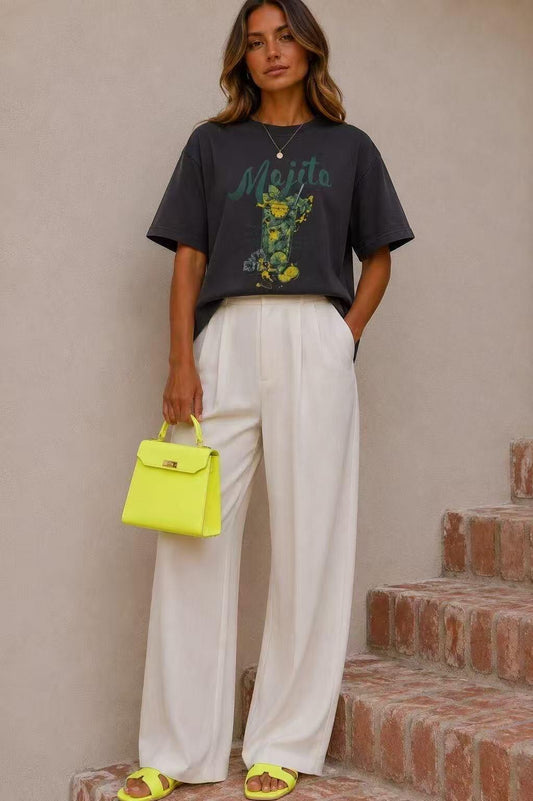 T-shirt Manon