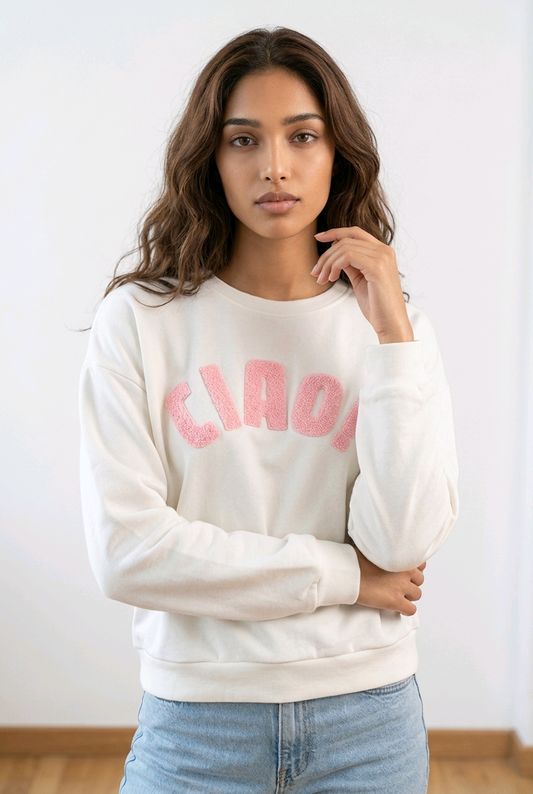Pull Rosalinde