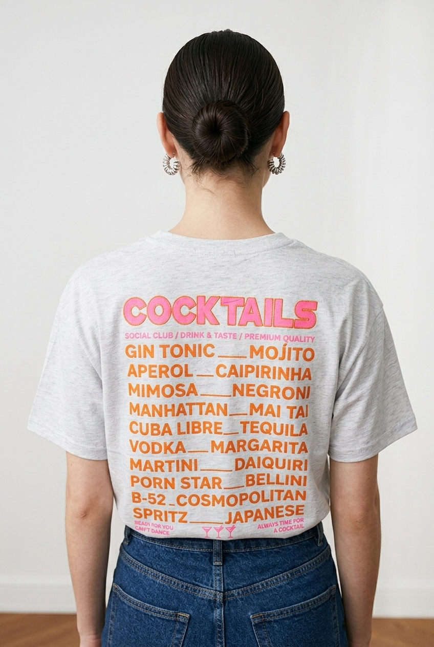 T-shirt Lola