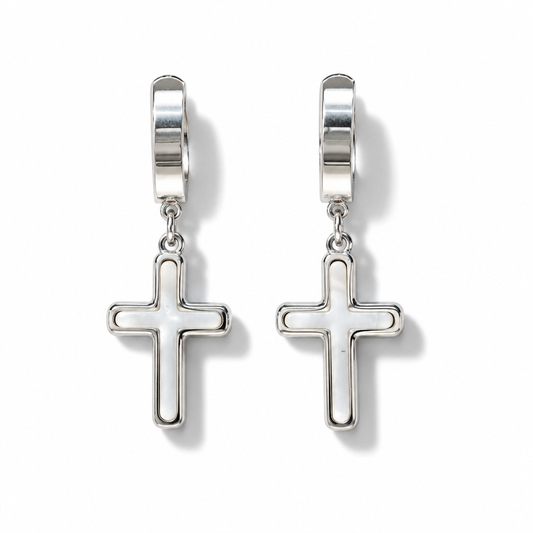 Boucles d'oreilles Ysaline