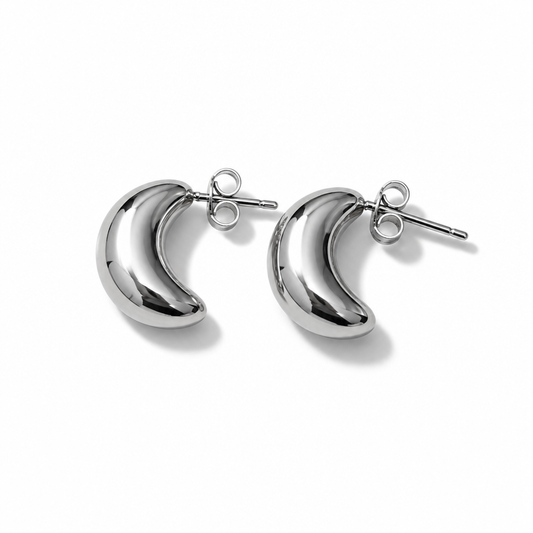 Boucles d'oreilles Lila
