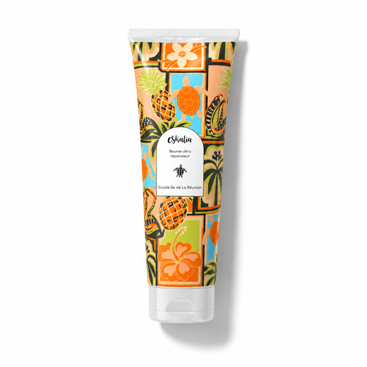 Baume ultra Réparateur Eskalia 250 ml – Escale Île de la Réunion