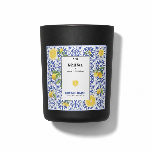 Bougie Bijou Sensa – Eskalia