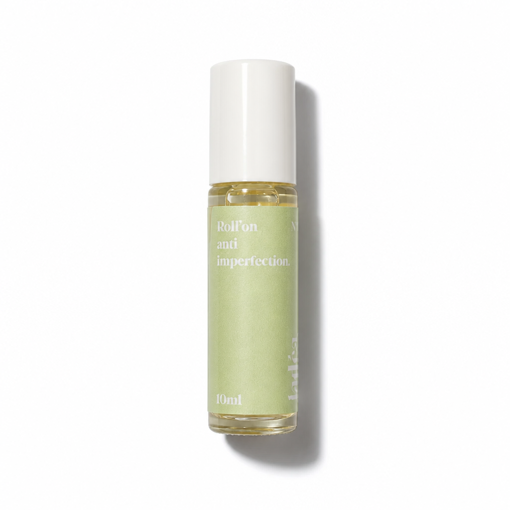 Roll-on Imperfections Jadéa 10 ml – Soin Purifier