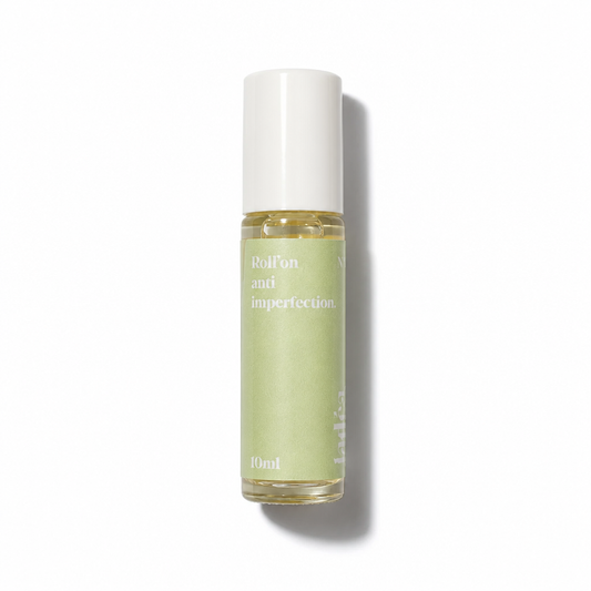 Roll-on Imperfections Jadéa 10 ml – Soin Purifier