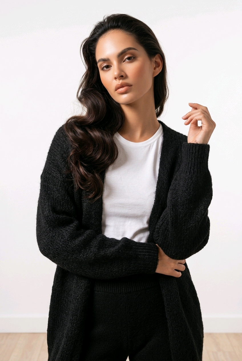 Gilet Selma