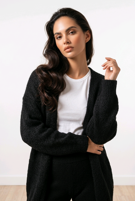 Gilet Selma