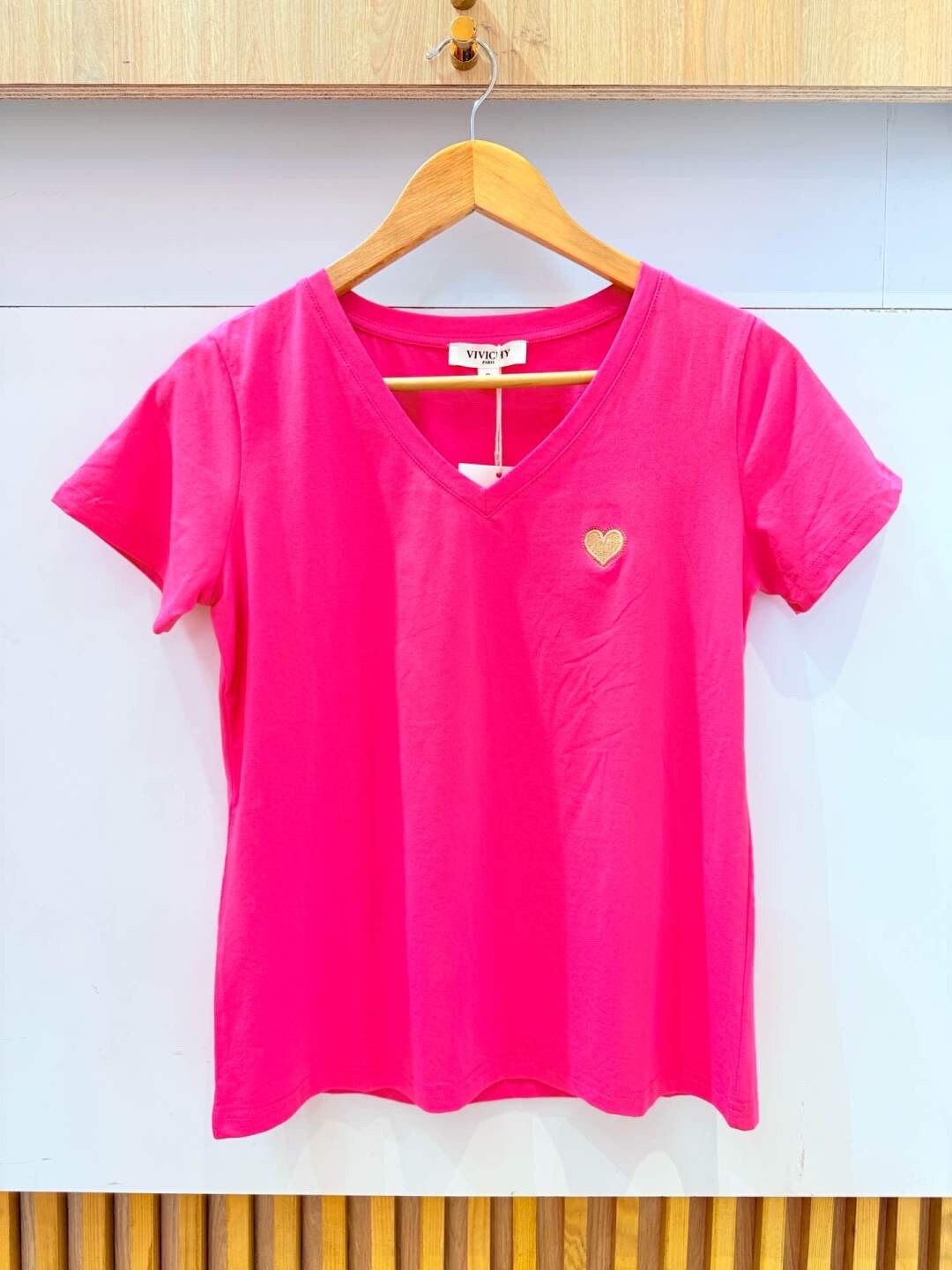 T-shirt Anaïs