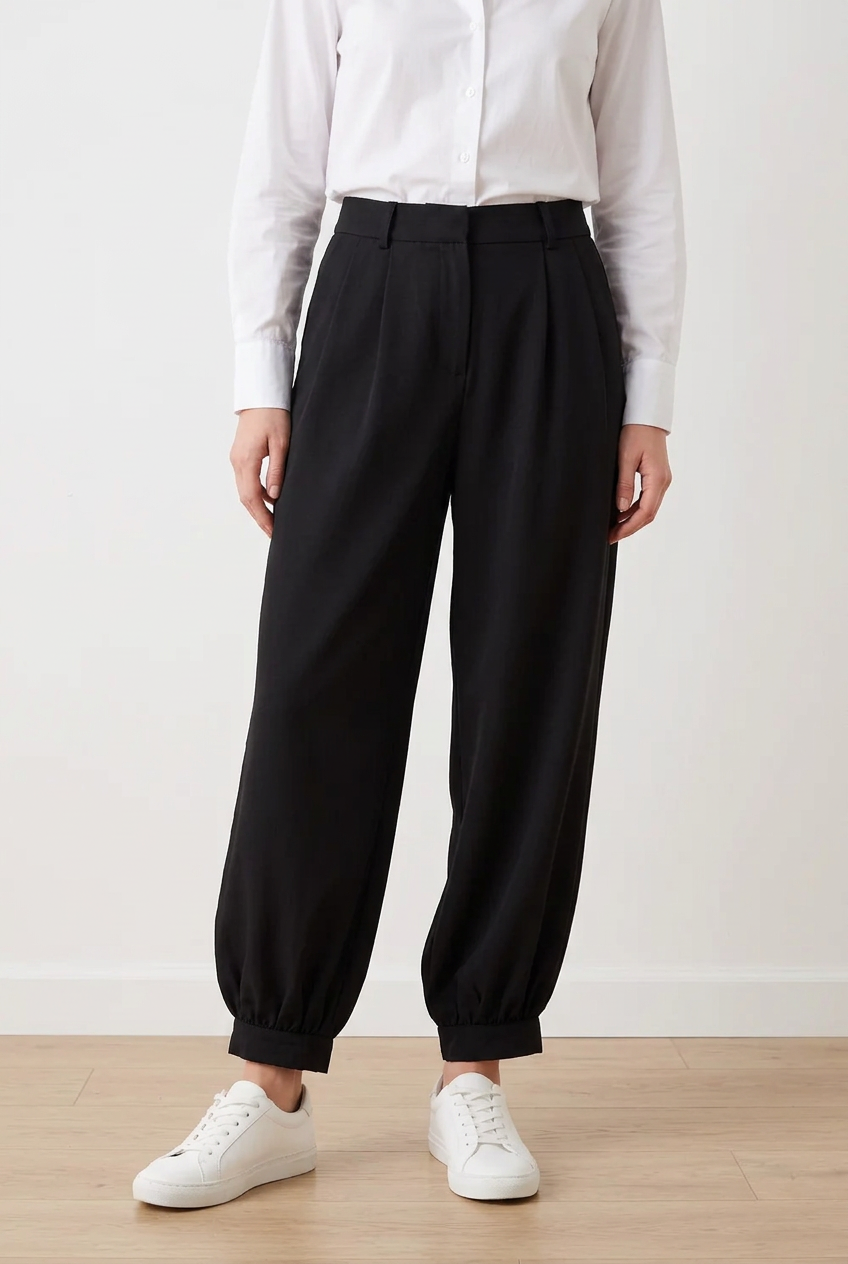 Pantalon Paulette