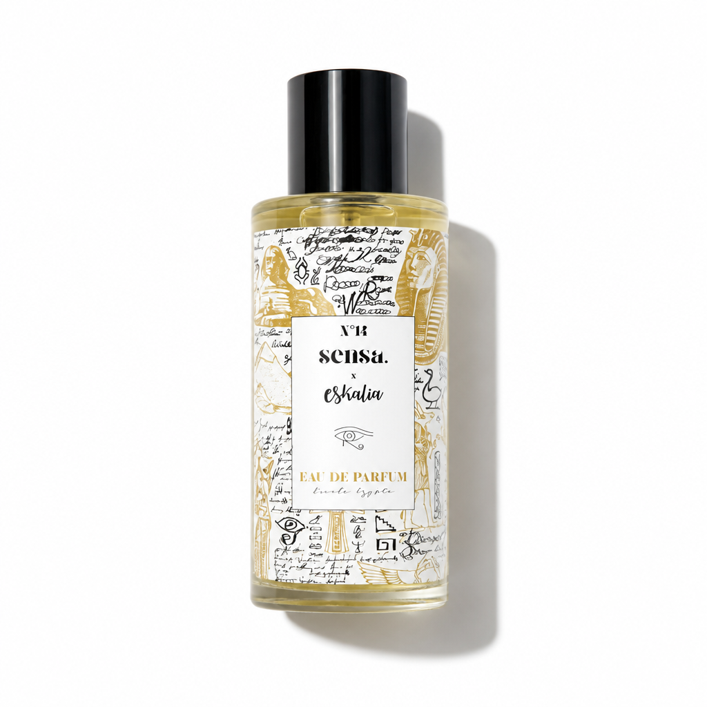 Eau de Parfum Sensa 100 ml – Eskalia