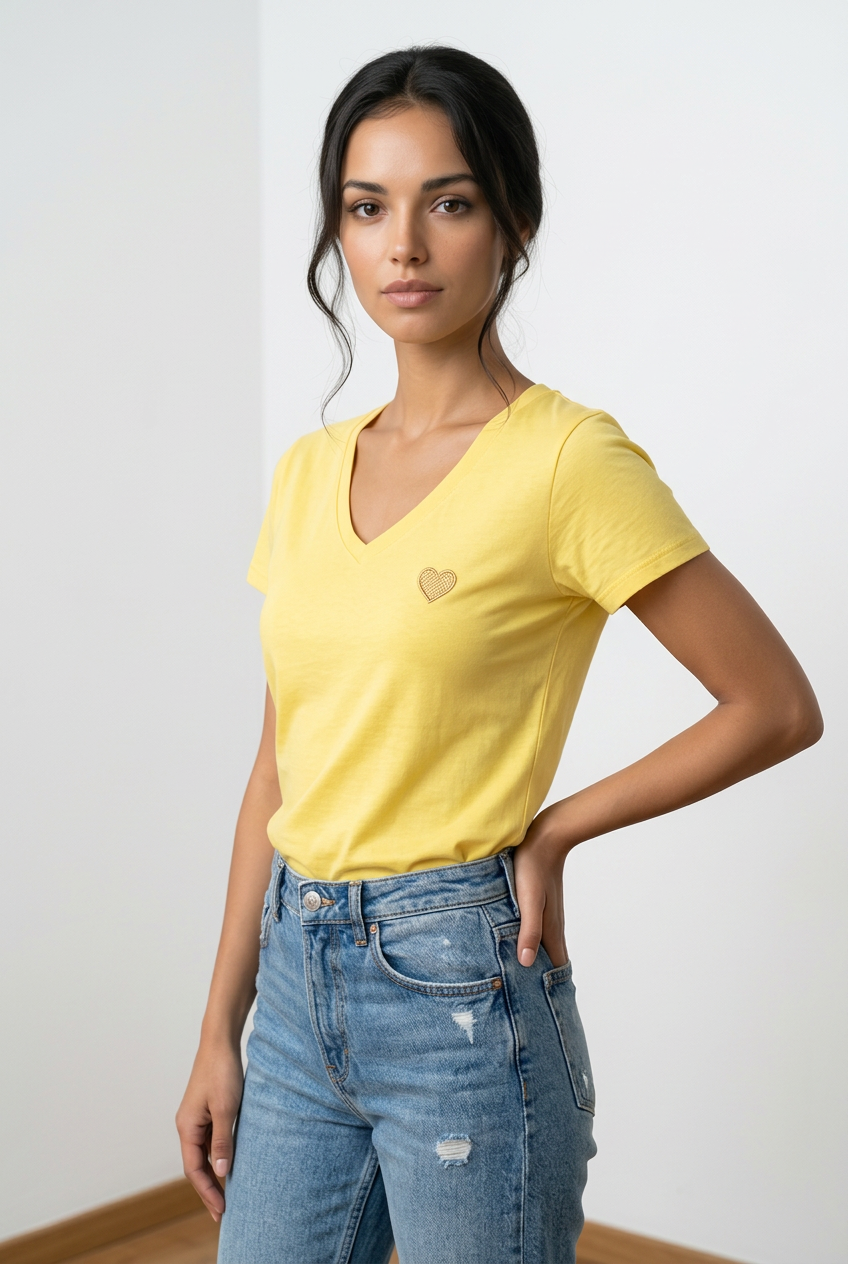 T-shirt Anaïs