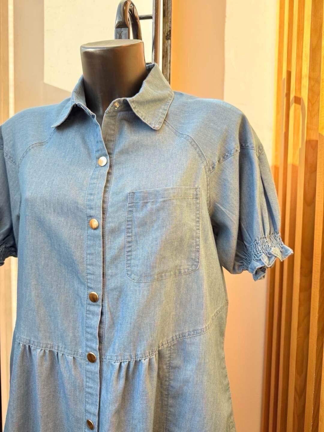 Robe Juliette