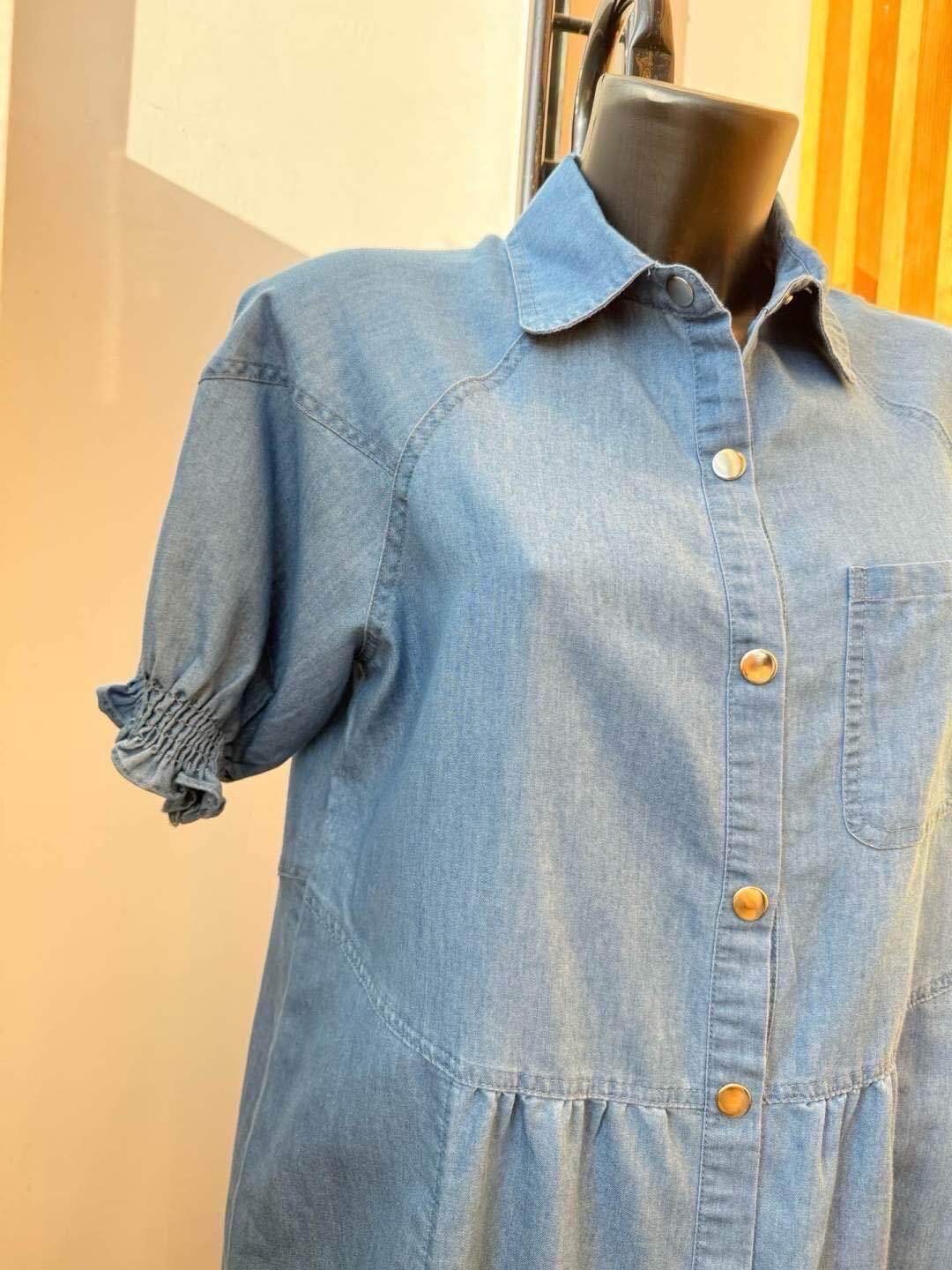 Robe Juliette