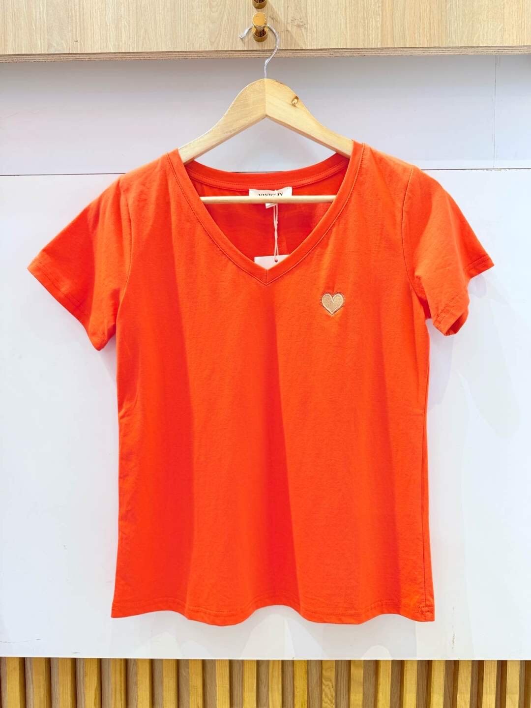 T-shirt Anaïs