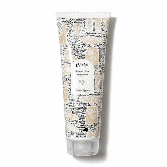 Baume ultra Réparateur Eskalia 250 ml – Escale Égypte