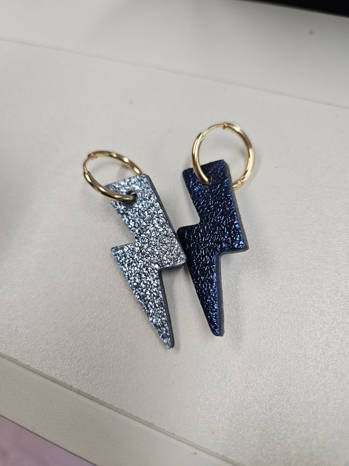 Boucles d'oreilles Nova