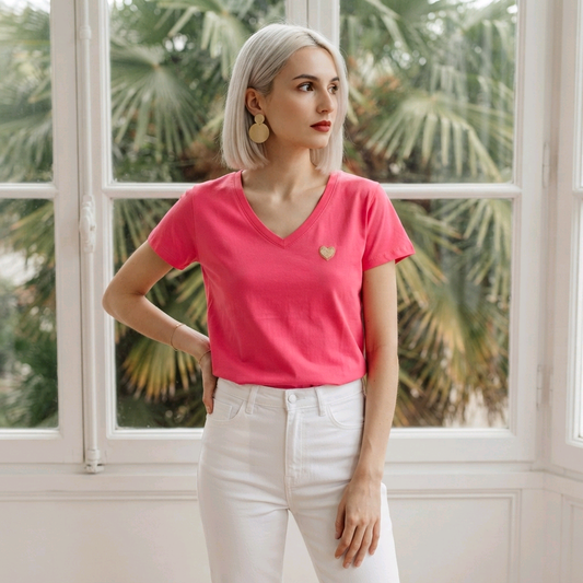 T-shirt Anaïs