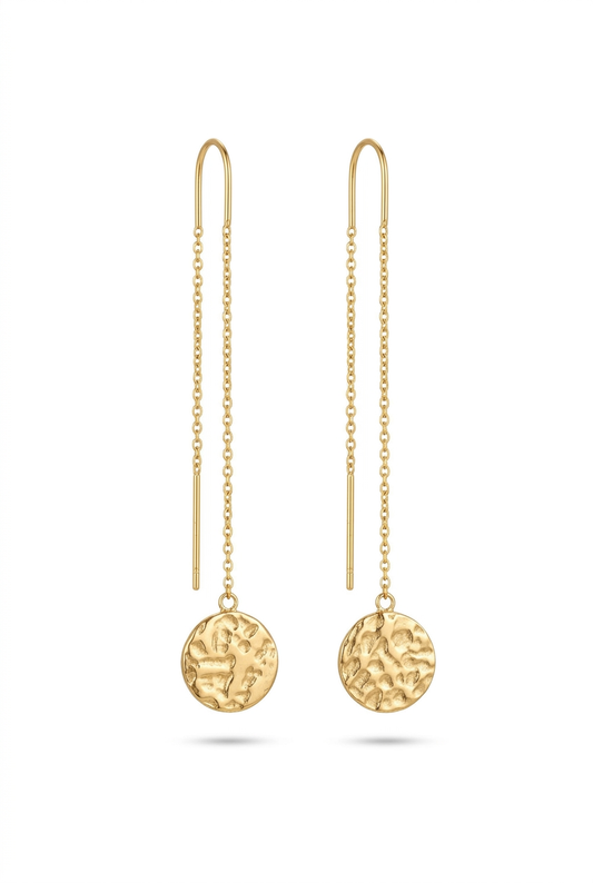 Boucles Léonie