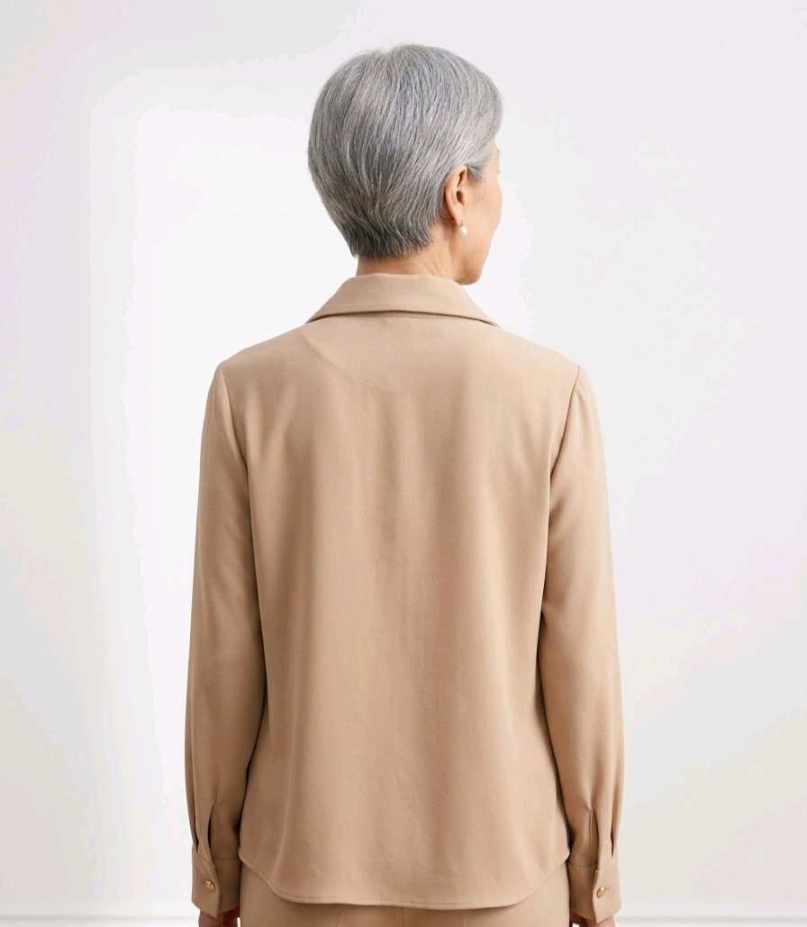 Chemise Syrine