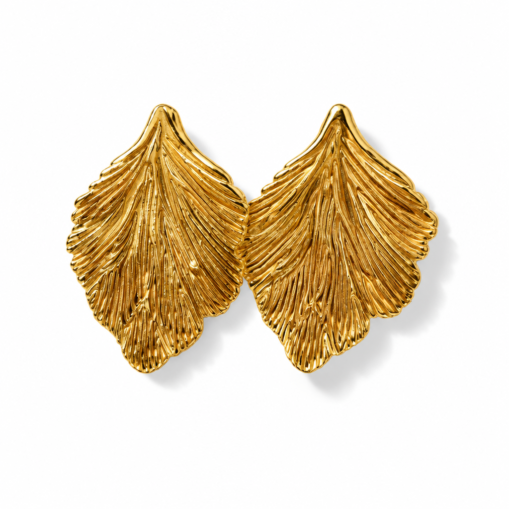 Boucles d'oreilles Philippine
