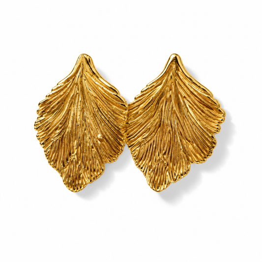 Boucles d'oreilles Philippine