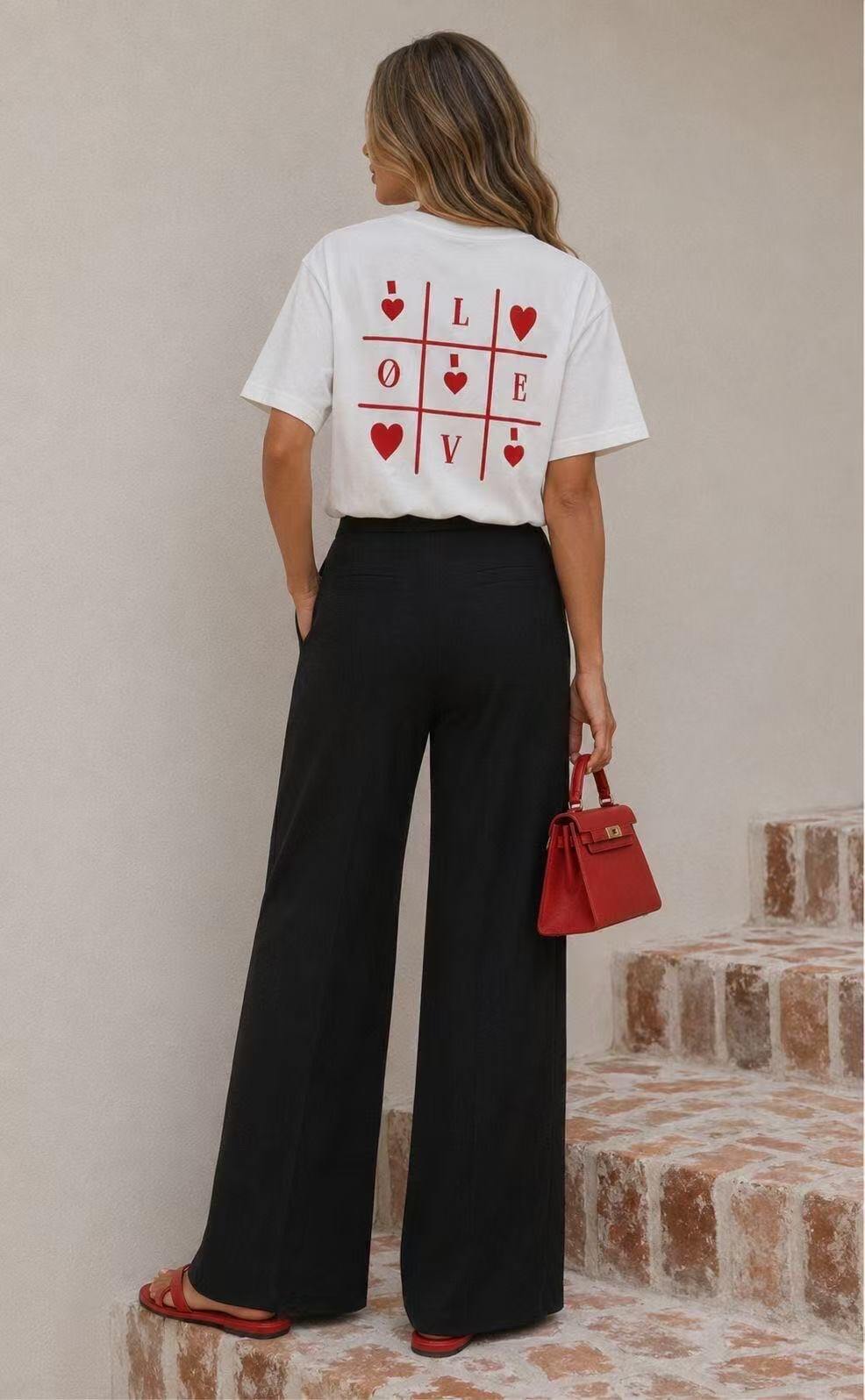 T-shirt Léa