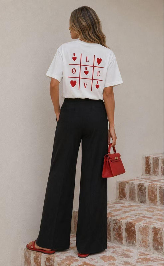 T-shirt Léa