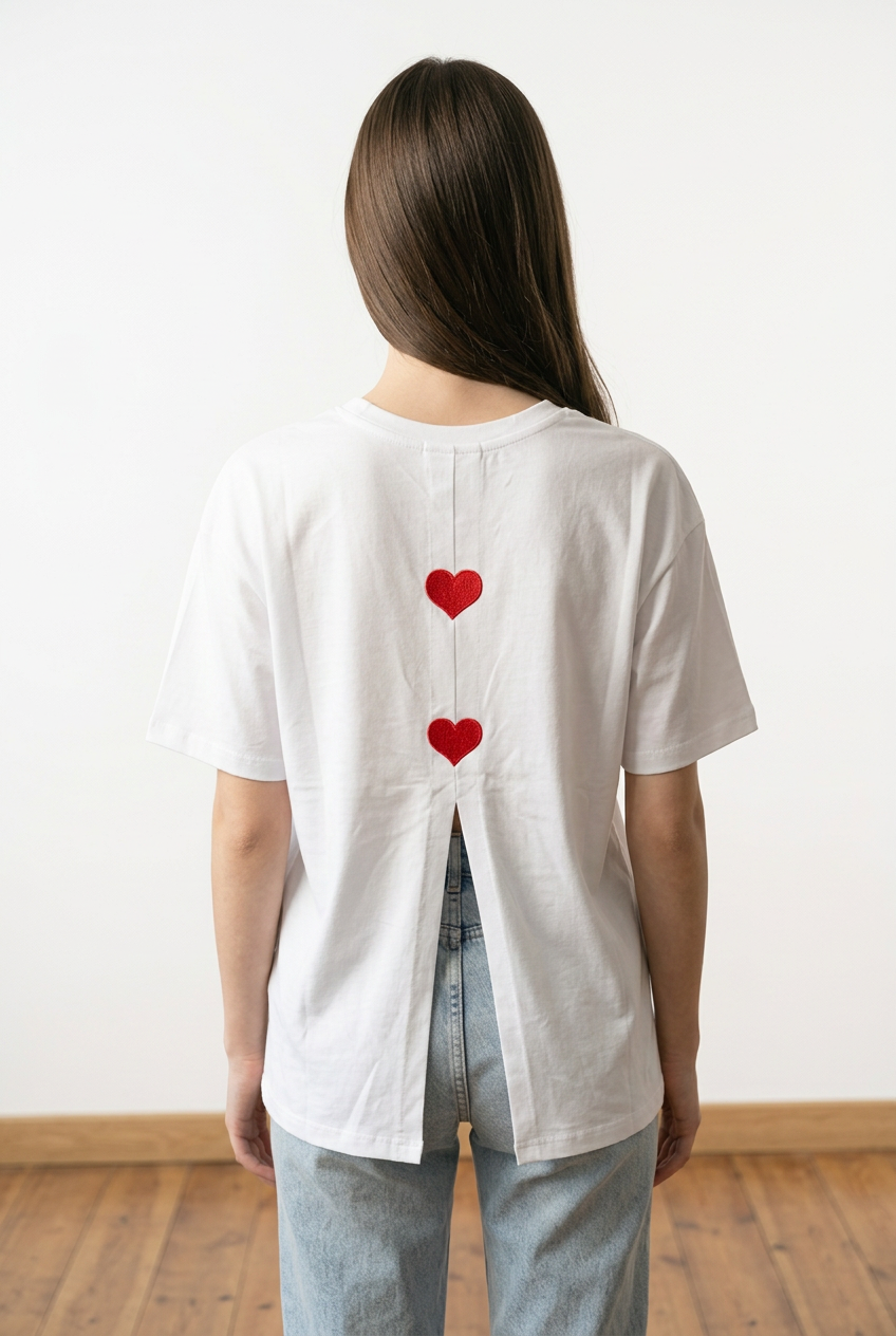 T-shirt Zoé