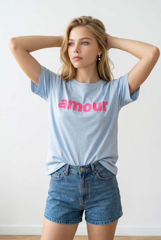 T-shirt Olivia