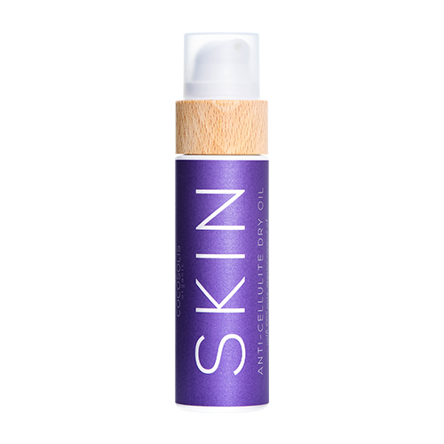 SKIN Anti Cellulite Dry Oil Cocosolis 100 ml
