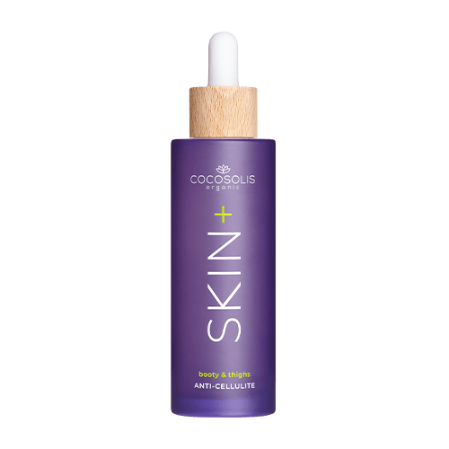 SKIN+ Anti Cellulite Sérum Cocosolis 100 ml