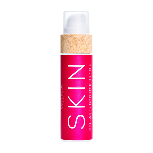 SKIN Collagen Booster Dry Oil Cocosolis 100 ml