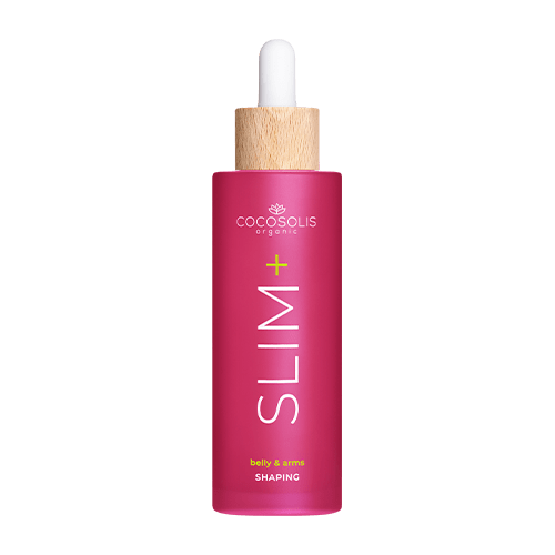 SLIM+ Shaping Sérum Cocosolis 100 ml